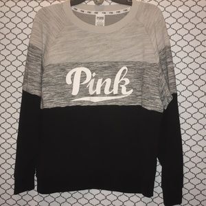VS PINK Sweatshirt